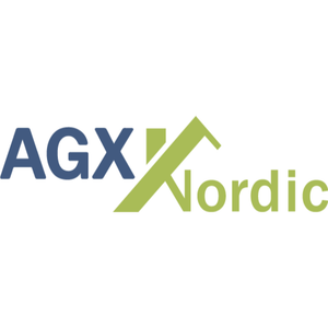 AGX Shop Logo