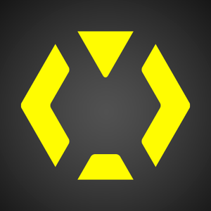 XL Moto Logotype