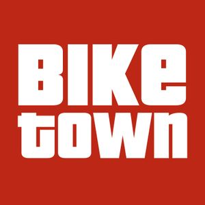 biketown.se Logotyp
