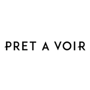 Pretavoir Logotype