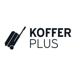 KOFFER-PLUS.COM Logo