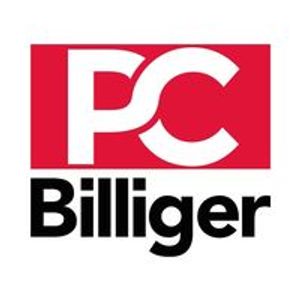 PCBilliger.de Logo