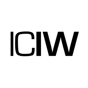 ICANIWILL Logotyp