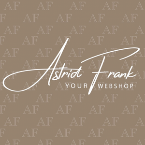 Astrid Frank