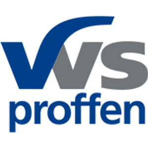 VVSproffen.dk Logo