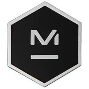 Master & Dynamic Logotype