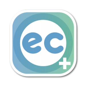Express Chemist UK Online Pharmacy Logotype