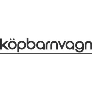 Köpbarnvagn.se Logotyp