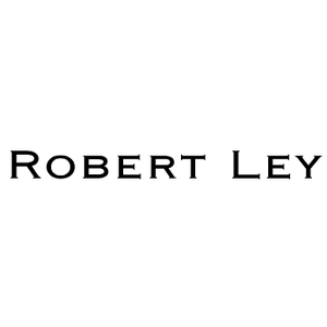 Robert Ley Logo