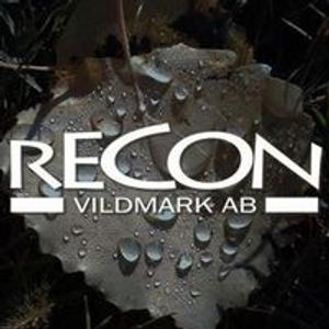 recon.se Logotyp