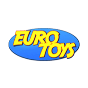 EURO TOYS Logo