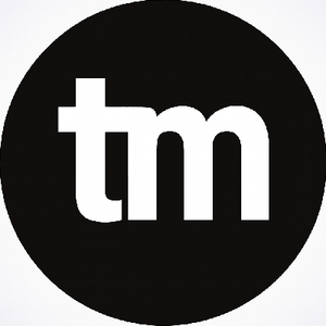 Tech Market Logotype