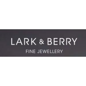 Lark and Berry Logotype