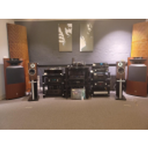 Topsoundhifi Logo