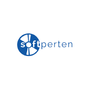 Softperten Logo
