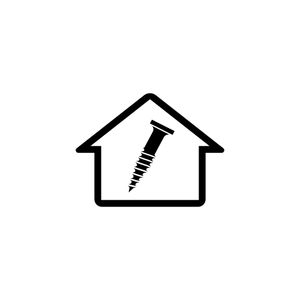 Skruvhuset.se Logotyp