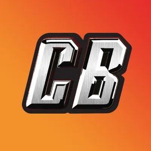 ChromeBurner Logotype