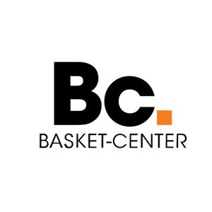 Basket Center Logotype