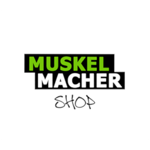 Muskelmacher Logo