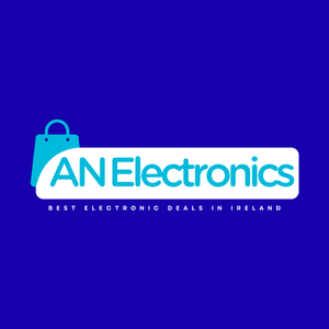 AN Electronics Logotype