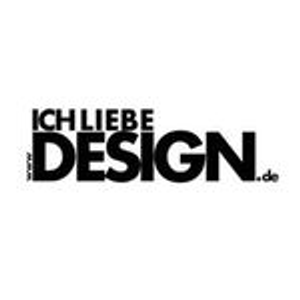 Ichliebedesign Logo