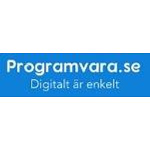 programvara.se Logotyp
