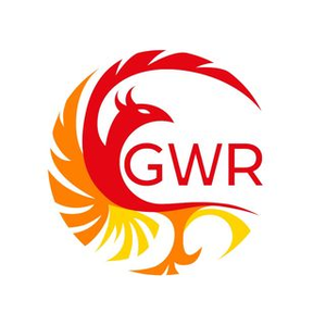 GWR Fasteners Limited Logotype