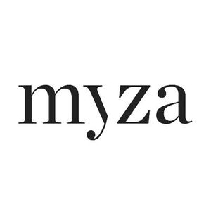 myza Logotipo