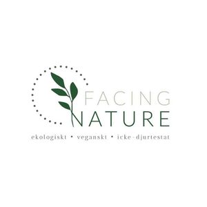 Facing Nature AB Logotyp