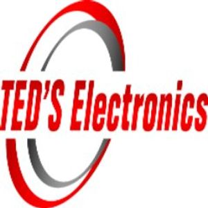 Teds Logotype