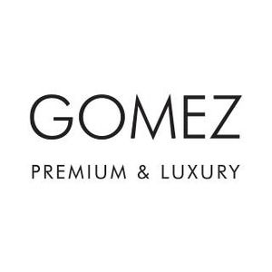 Gomez Logotype
