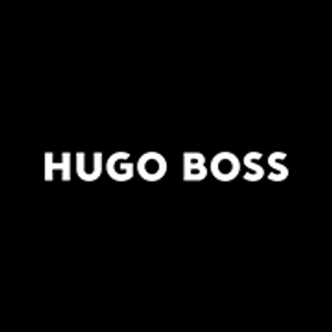 HUGO BOSS Logo