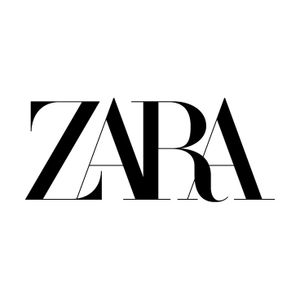 Zara Logotipo