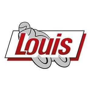 Louis Moto Logotype