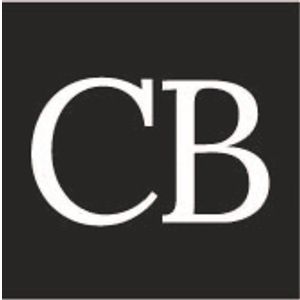 parfuemerie-cb.de Logo