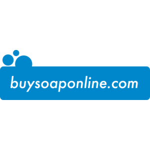 Buysoaponline Logotype