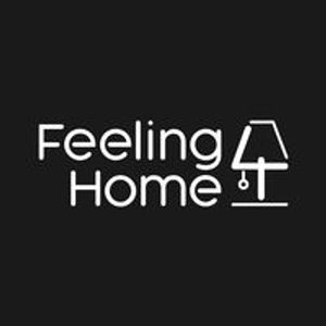 Feeling4Home Logo