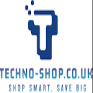 Techno Shop Logotype
