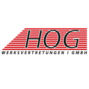 hoggmbh Logotype