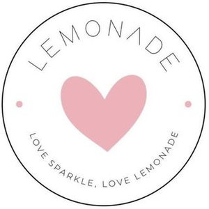 Love Lemonade Logotype