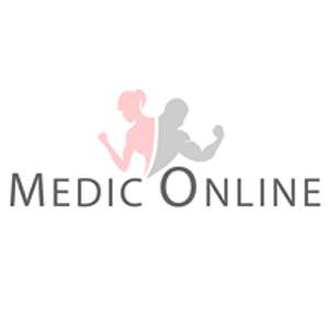 MedicOnline.dk
