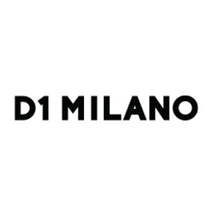 D1 Milano Logotipo