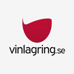 Vinlagring