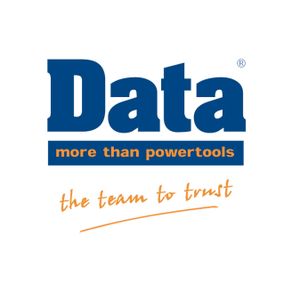DATA Powertools Ltd Logotype