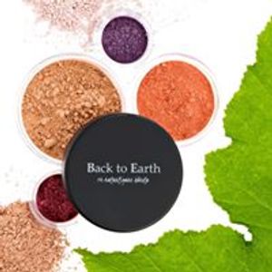 Back To Earth