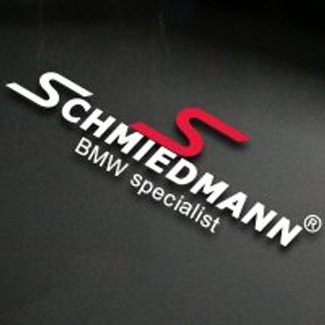 Schmiedmann Logotyp