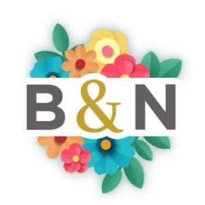 Barnes & Noble Logotype