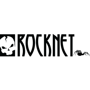 Rocknet.se Logotyp