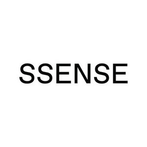 SSENSE Logotype