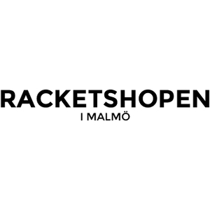 Racketshopen i Malmö Logotyp